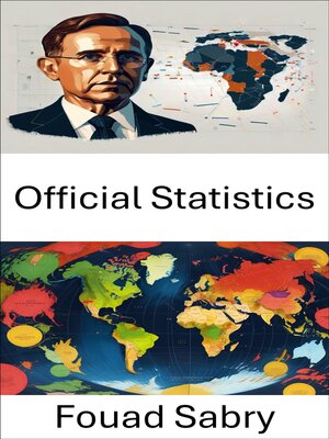 cover image of Official Statistics